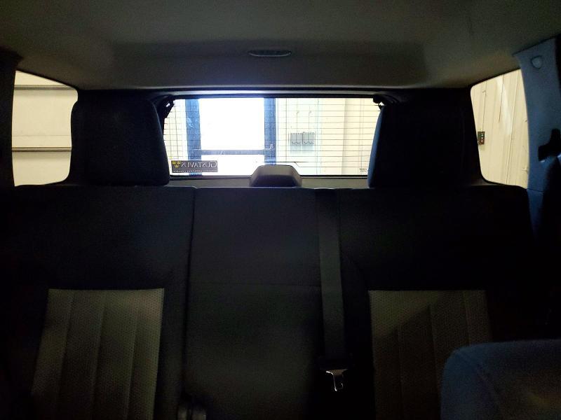 2010 Jeep Liberty Sport