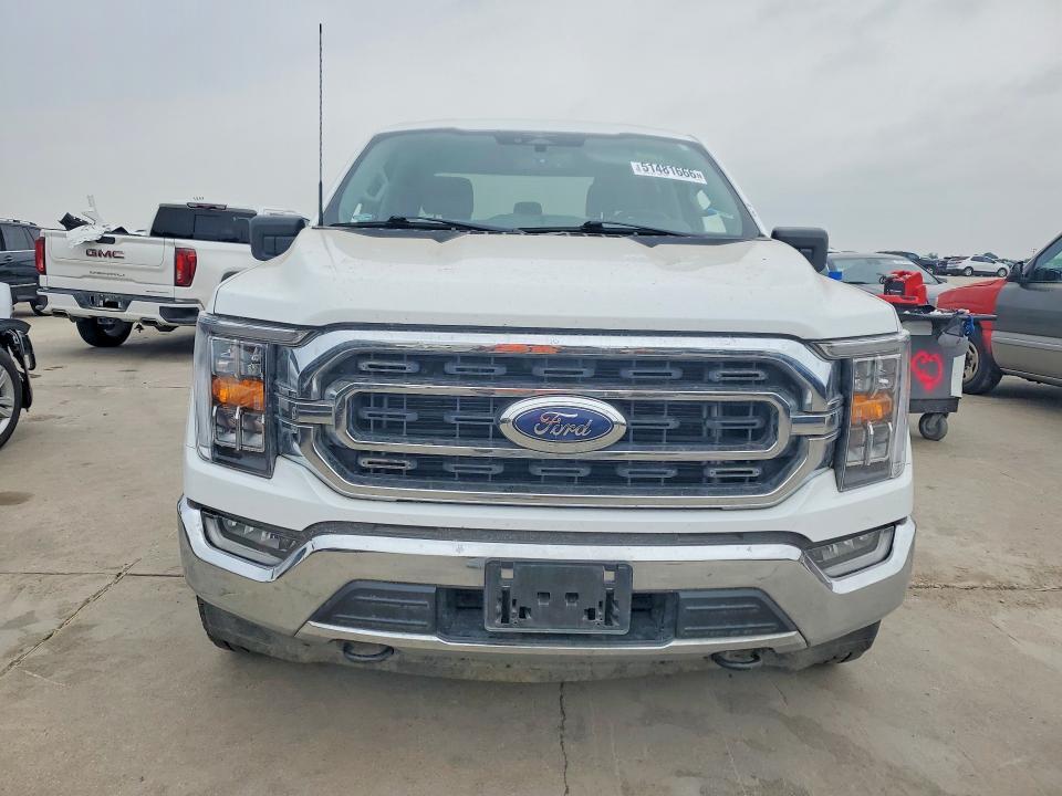 2023 Ford F150