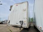 2020 Wabash Trailer