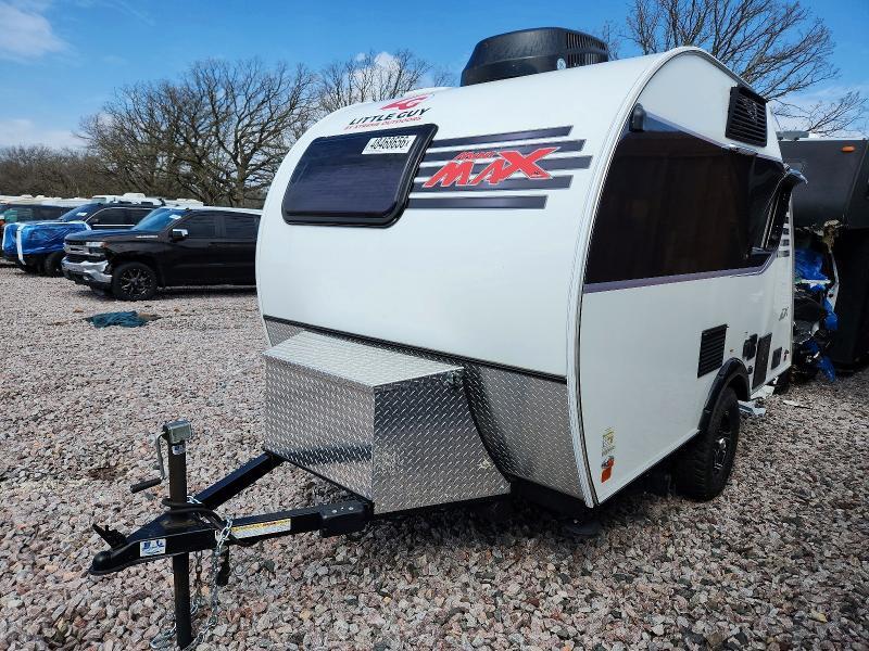 2023 Xtreme Outdoors Camper