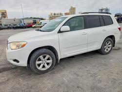 2009 Toyota Highlander Base for sale in New Orleans, LA
