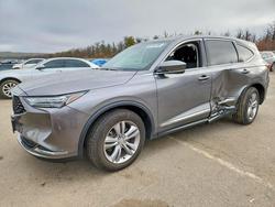 Vehiculos salvage en venta de Copart Brookhaven, NY: 2024 Acura MDX