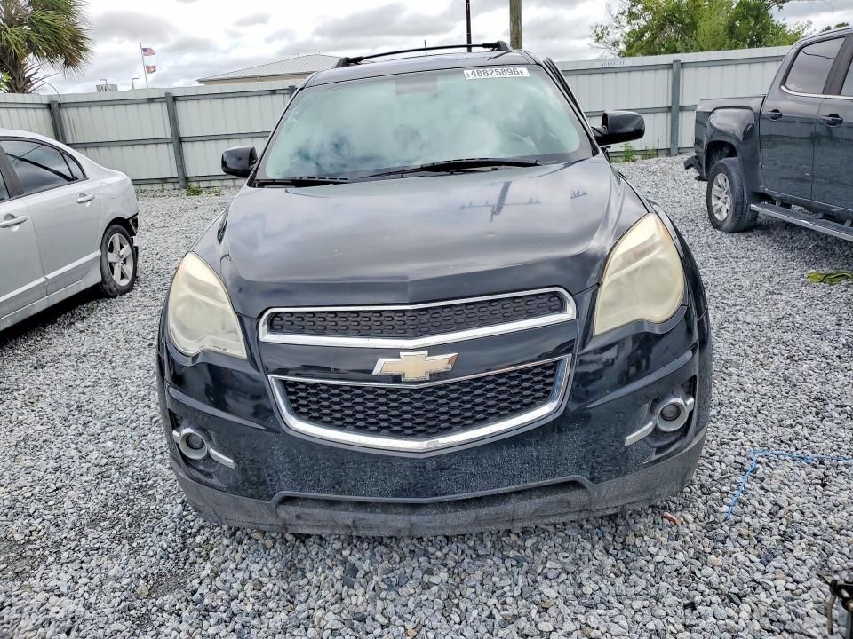 2013 Chevrolet Equinox