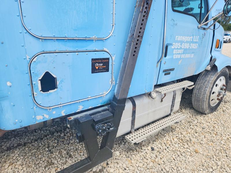 2005 Sterling LC Car HAU-Semi Truck