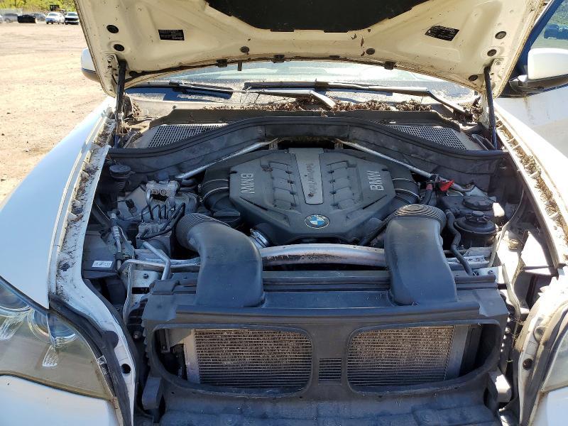 2012 BMW X5 Xdrive50i