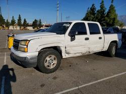 Chevrolet Silverado k1500 salvage cars for sale: 2006 Chevrolet Silverado K1500