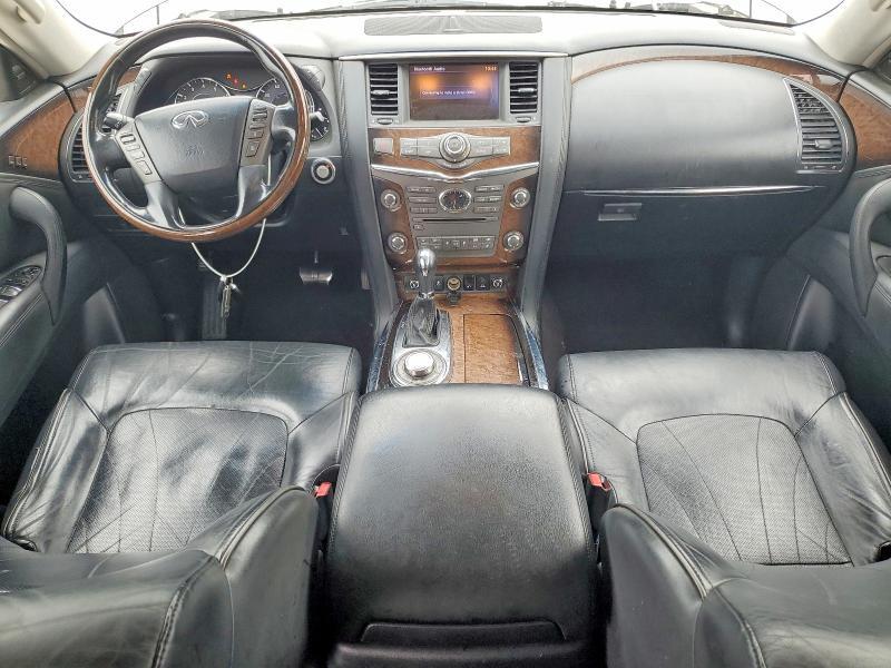 2013 Infiniti Qx56 Base