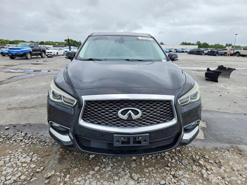 2019 Infiniti Qx60 Pure