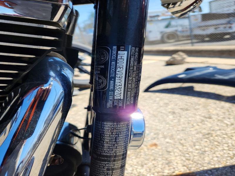 2000 Harley-Davidson Fxdwg