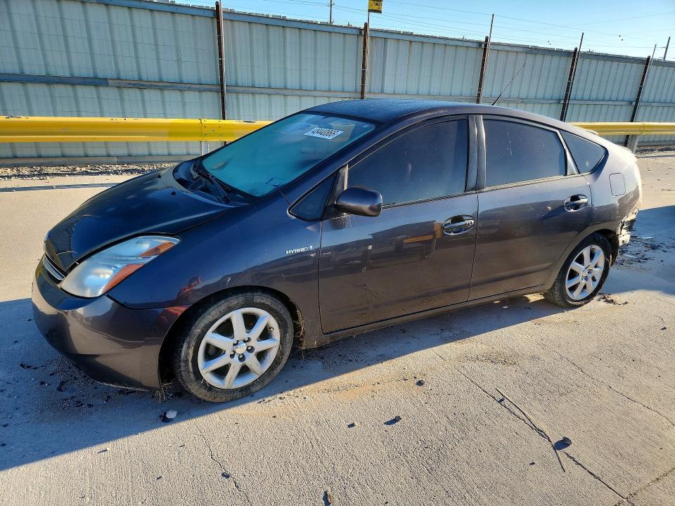 2008 Toyota Prius Touring