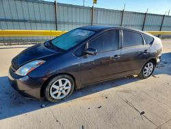 2008 Toyota Prius Touring en venta en Haslet, TX