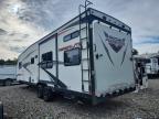 2017 Pacific Coachworks Powerlite Camper