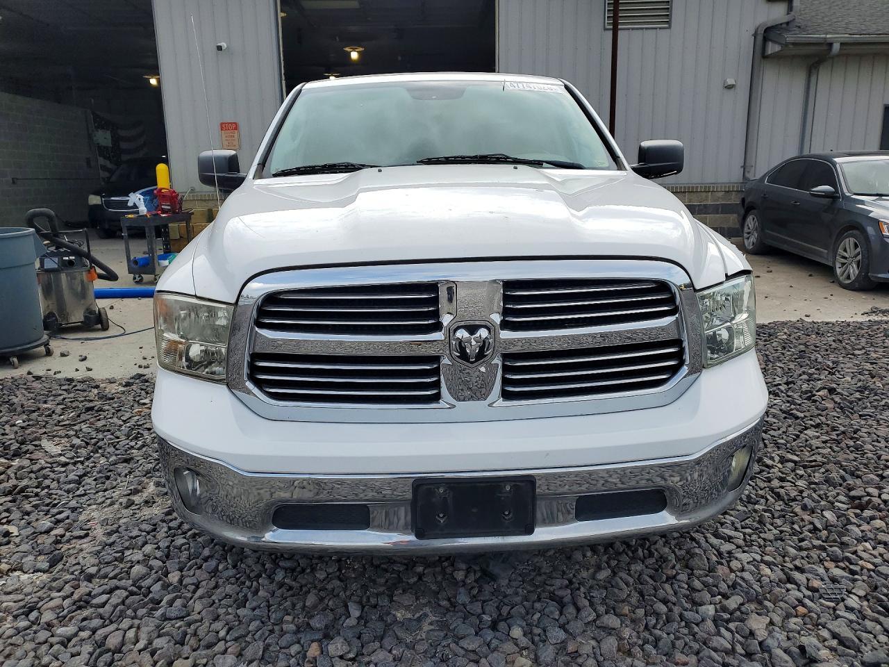 2017 Dodge RAM 1500