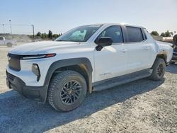 Chev salvage cars for sale: 2024 Chev Silverado