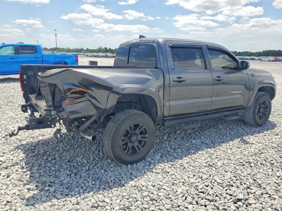 2020 Toyota Tacoma SR5 V6