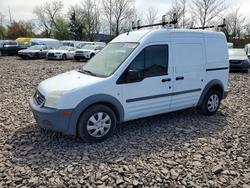 2013 Ford Transit Connect xl en venta en Chalfont, PA