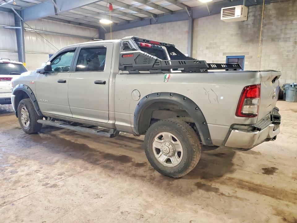 2022 Dodge RAM 2500 BIG Horn