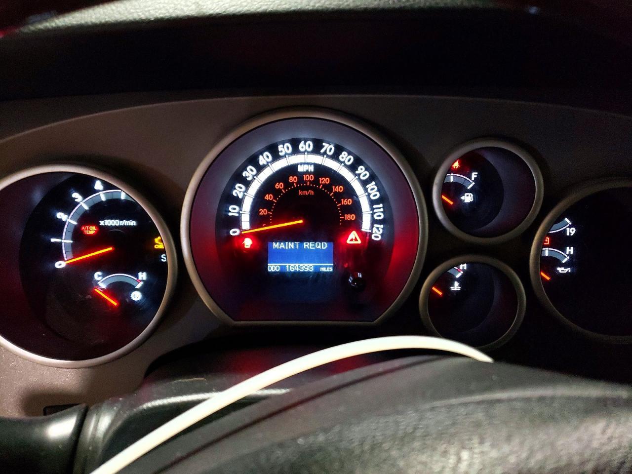 2011 Toyota Tundra Crewmax Limited