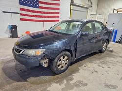 2009 Subaru Impreza 2.5i for sale in Candia, NH
