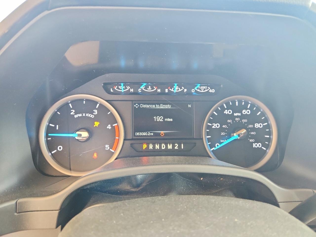 2018 Ford F250 Super Duty