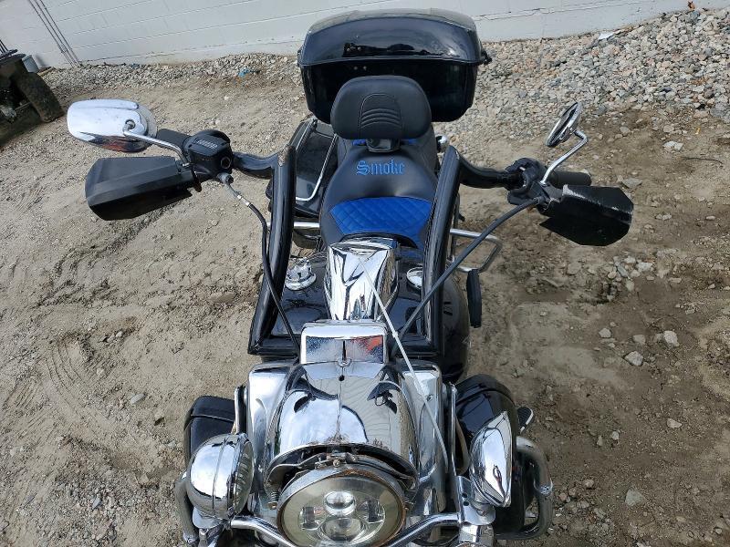 2013 Harley-Davidson Flhr Road King