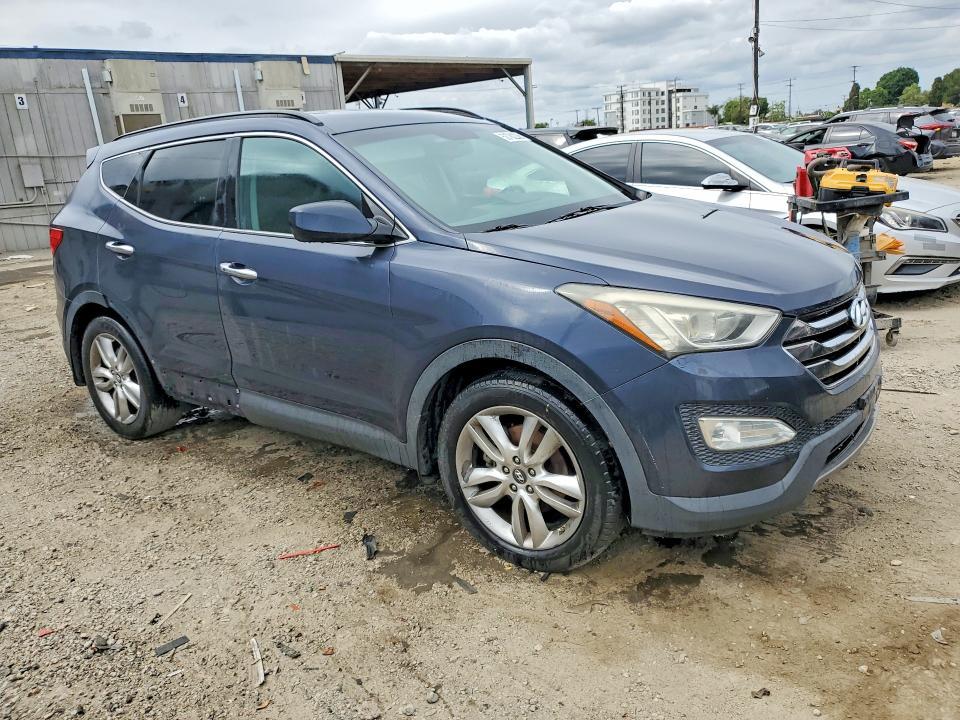 2013 Hyundai Santa fe Sport 2.0t