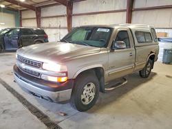 Chevrolet Silverado k1500 Vehiculos salvage en venta: 2002 Chevrolet Silverado K1500