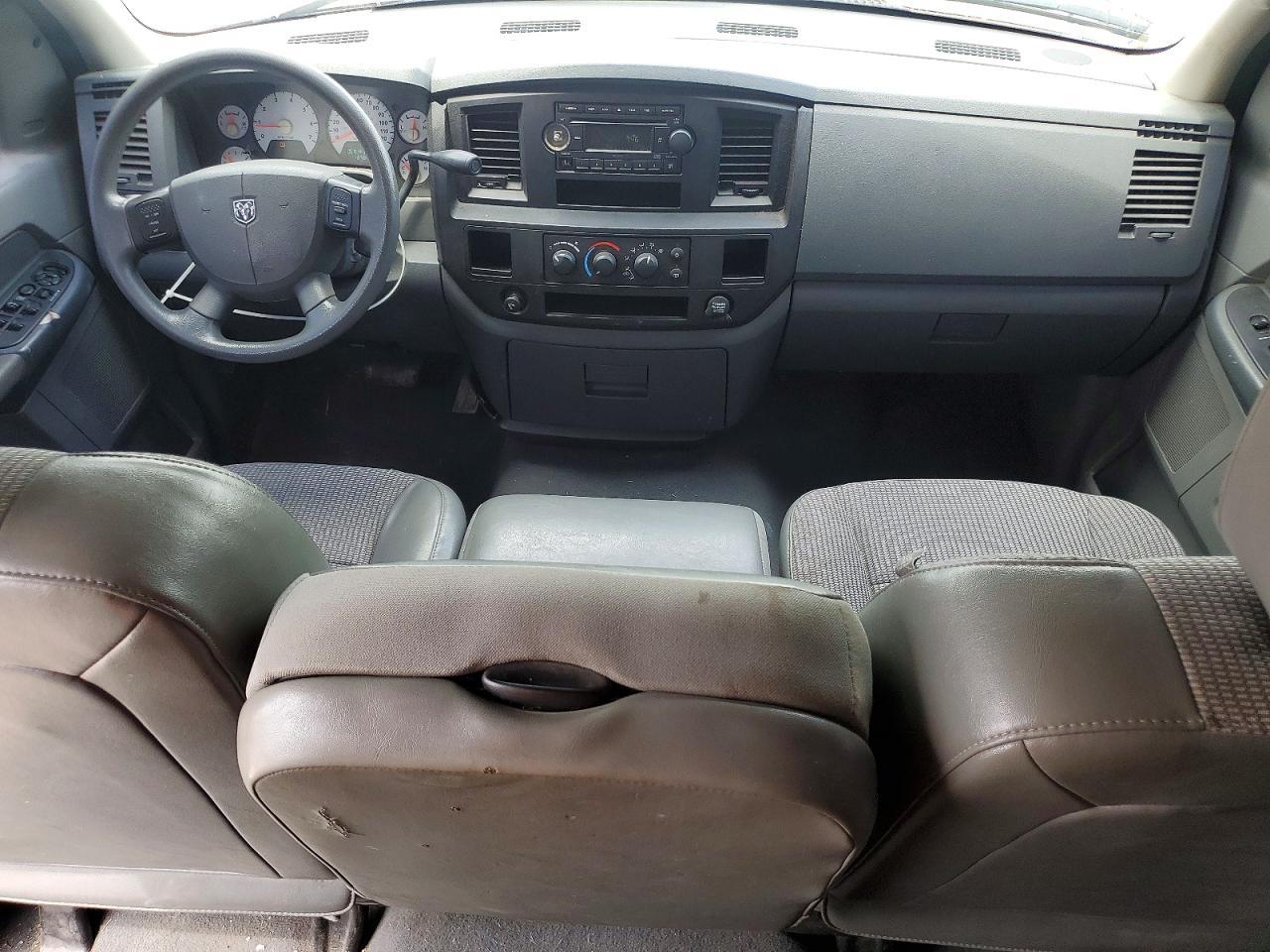 2008 Dodge RAM 1500 ST