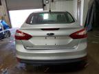 2014 Ford Focus s