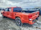 2017 Toyota Tacoma SR5 V6