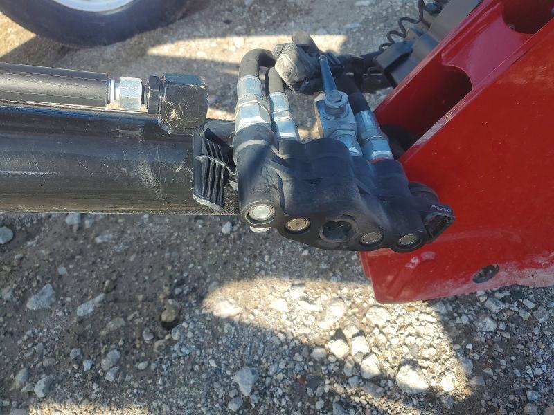 2019 Case III L104 Loader