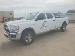 2022 Dodge RAM 2500 Tradesman en venta en Wilmer, TX