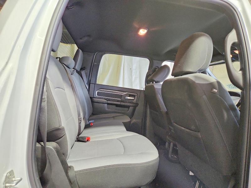 2024 Dodge RAM 2500 BIG Horn