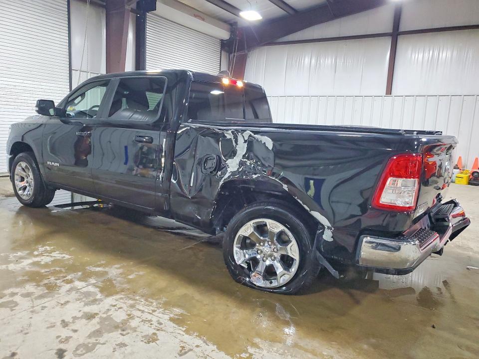 2022 Dodge RAM 1500 BIG Horn