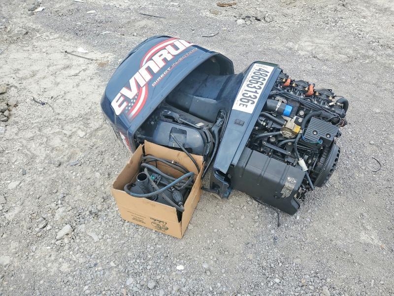 2004 Evinrude 225HP