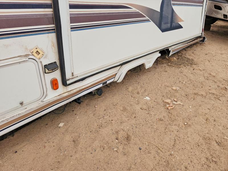 1997 Carriage Carri-LITE Camper
