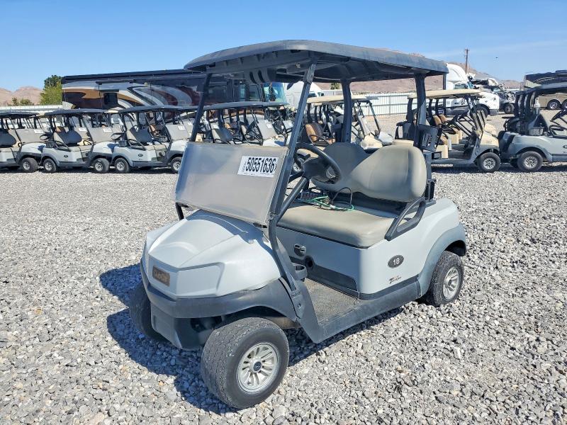 2020 Club Car Tempo Lithium Golf Cart