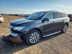 2014 Acura Mdx Technology for sale in Elgin, IL