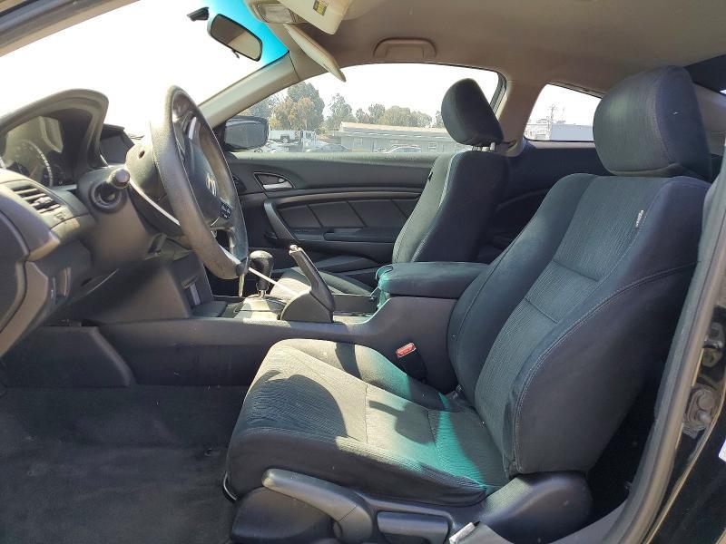 2011 Honda Accord Lx-S