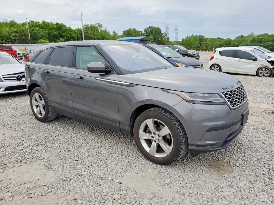 2018 Land Rover Range Rover Velar s
