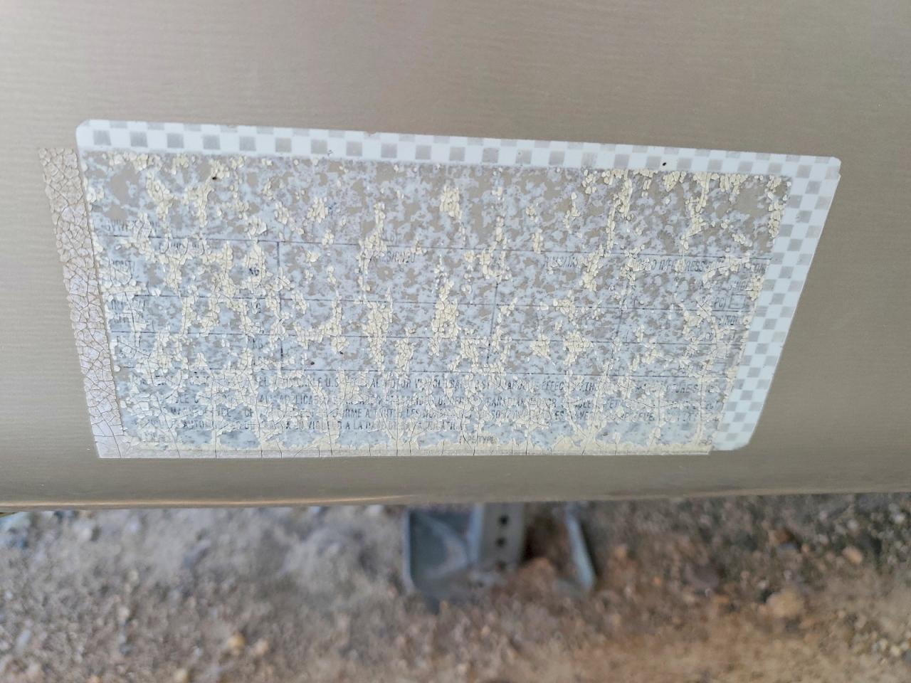 2003 Keystone Keystone