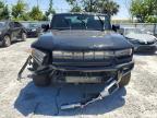 2025 GMC Hummer Pickup 2X