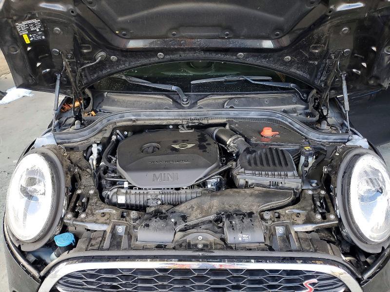 2018 Mini Cooper s