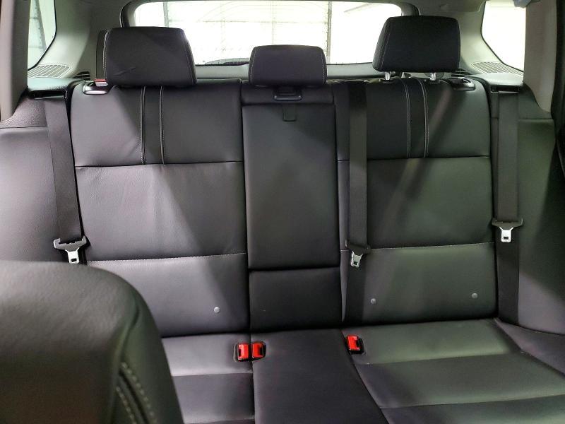 2016 BMW X3 Xdrive35i