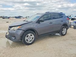 2013 Toyota Rav4 le for sale in Taylor, TX