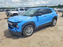 2024 Chevrolet Trailblazer ls for sale in Houston, TX