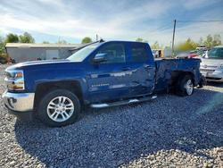 New arrivals for sale at auction: 2019 Chevrolet Silverado LD K1500 LT