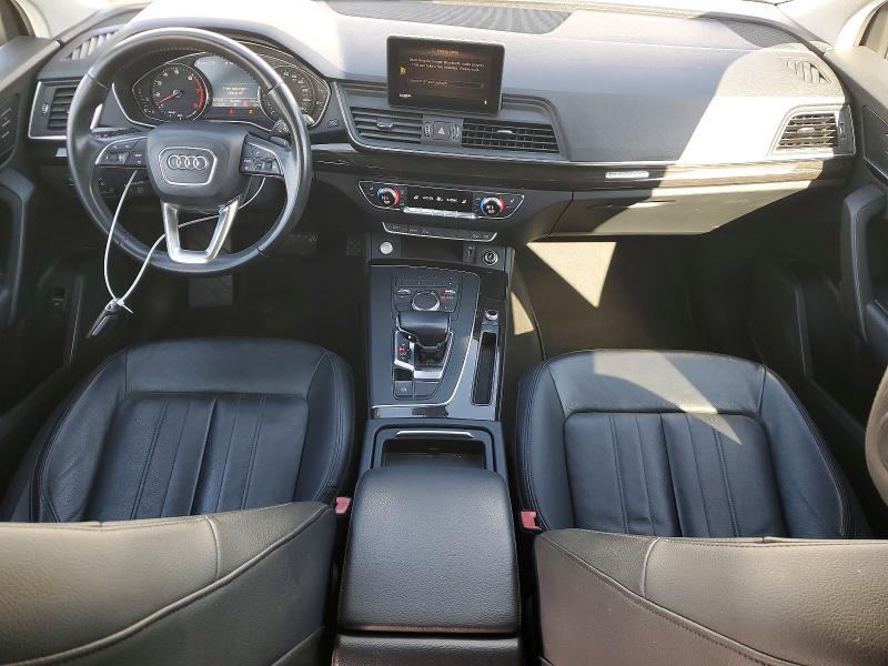 2019 Audi Q5 Premium