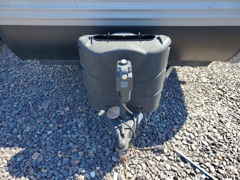 2018 Coleman Lantern Camper