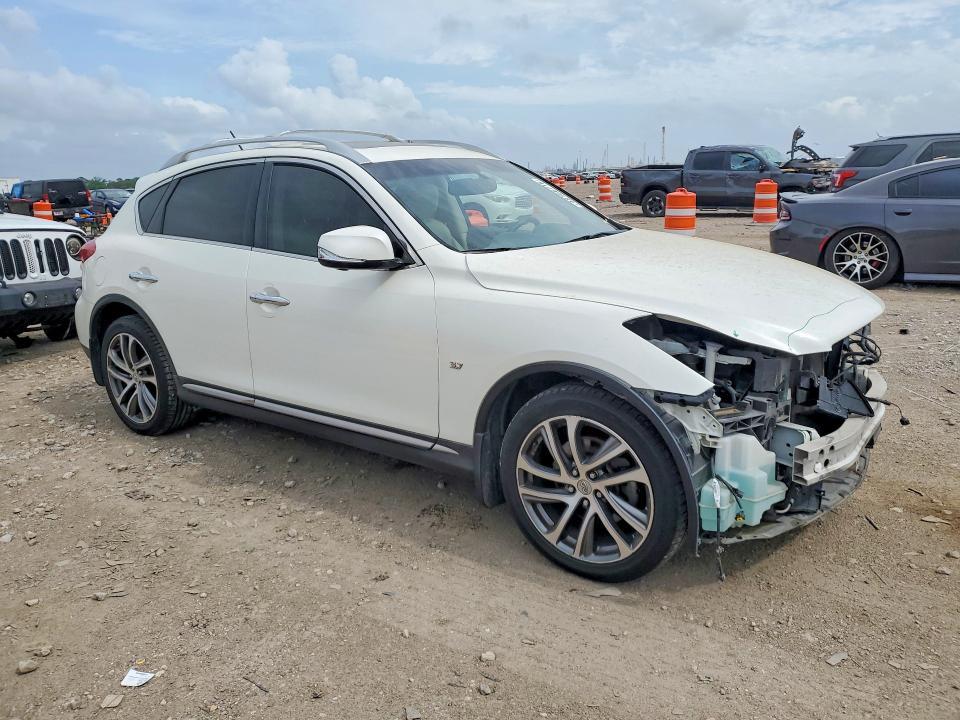 2016 Infiniti Qx50 Base